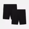 2-pack stretch cycling shorts 2-pack stretch cycling shorts
