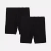 2-pack stretch cycling shorts 2-pack stretch cycling shorts