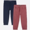 2-pack twill pants 2-pack twill pants