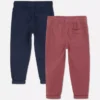 2-pack twill pants 2-pack twill pants