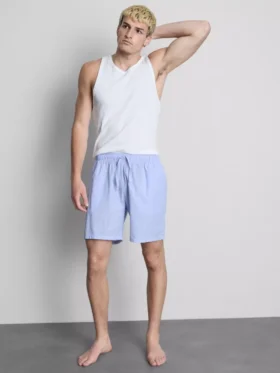 2-pack woven shorts