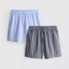 2-pack woven shorts 2-pack woven shorts