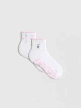 2-pack yoga socks