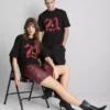 21 savage short sleeve t-shirt 21 savage short sleeve t-shirt