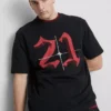 21 savage short sleeve t-shirt 21 savage short sleeve t-shirt