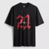 21 savage short sleeve t-shirt 21 savage short sleeve t-shirt