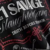 21 savage short sleeve t-shirt 21 savage short sleeve t-shirt