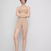 2pk anti-chafing shapewear shorts 2pk anti-chafing shapewear shorts