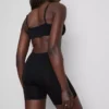 2pk anti-chafing shapewear shorts 2pk anti-chafing shapewear shorts