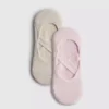 2pk ballet yoga socks 2pk ballet yoga socks