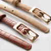 2pk buckle belts