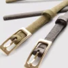 2pk buckle belts