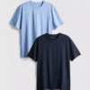 2pk crew neck t-shirts 2pk crew neck t-shirts