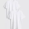 2pk crew neck t-shirts 2pk crew neck t-shirts