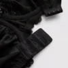 2pk d-h underwired lace bra