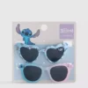 2pk disney’s stitch sunglasses 2pk disney’s stitch sunglasses