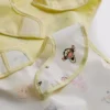 2pk disney’s winnie the pooh wrap bibs