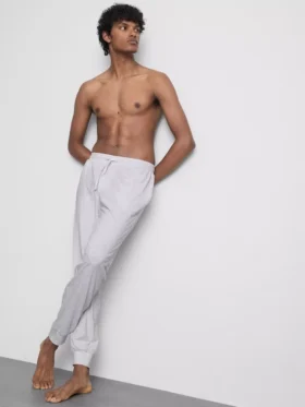 2pk essential pajama bottoms