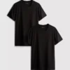 2pk essential short-sleeve t-shirt 2pk essential short-sleeve t-shirt