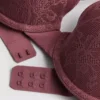 2pk full coverage lace bras 2pk full coverage lace bras