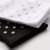 2pk grip dot sports socks 2pk grip dot sports socks
