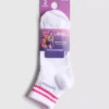 2pk kpop demon hunters cotton quarter crew socks 2pk kpop demon hunters cotton quarter crew socks