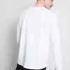 2pk long-sleeve cotton t-shirts 2pk long-sleeve cotton t-shirts
