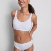 2pk love to lounge cotton bralette 2pk love to lounge cotton bralette