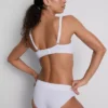 2pk love to lounge cotton bralette 2pk love to lounge cotton bralette
