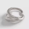 2pk molten metal wrist cuffs
