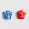2pk paw patrol squishy toys