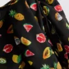 2pk printed mini sarongs 2pk printed mini sarongs