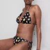 2pk printed side-tie bikini bottoms 2pk printed side-tie bikini bottoms