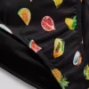 2pk printed side-tie bikini bottoms 2pk printed side-tie bikini bottoms
