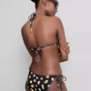 2pk printed triangle bikini top 2pk printed triangle bikini top