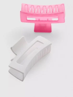 2pk rectangle claw clips 2pk rectangle claw clips