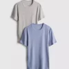 2pk ribbed t-shirts 2pk ribbed t-shirts