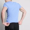 2pk ribbed t-shirts 2pk ribbed t-shirts