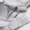 2pk seamless lounge bras