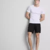 2pk short sleeve ribbed t-shirt 2pk short sleeve ribbed t-shirt