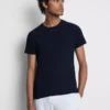 2pk short sleeve ribbed t-shirt 2pk short sleeve ribbed t-shirt