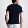 2pk short sleeve ribbed t-shirt 2pk short sleeve ribbed t-shirt