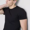 2pk short sleeve ribbed t-shirt 2pk short sleeve ribbed t-shirt