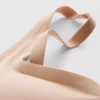 2pk smoothing shapewear crop top 2pk smoothing shapewear crop top