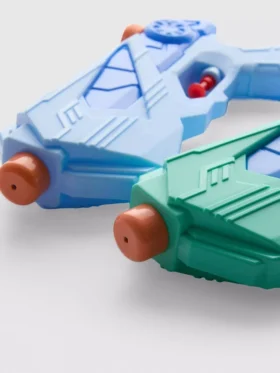 2pk water gun toys