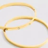 2pk waterproof slim bangles