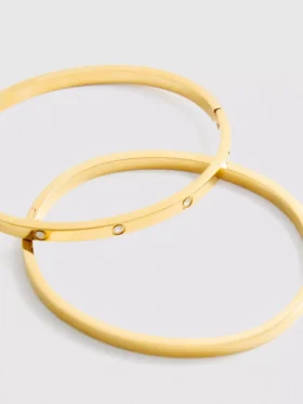 2pk waterproof slim bangles 2pk waterproof slim bangles
