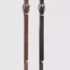2pk western buckle belts