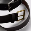 2pk wide belts
