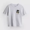 3-8yrs | hello kitty bad badtz-maru t-shirt 3-8yrs | hello kitty bad badtz-maru t-shirt